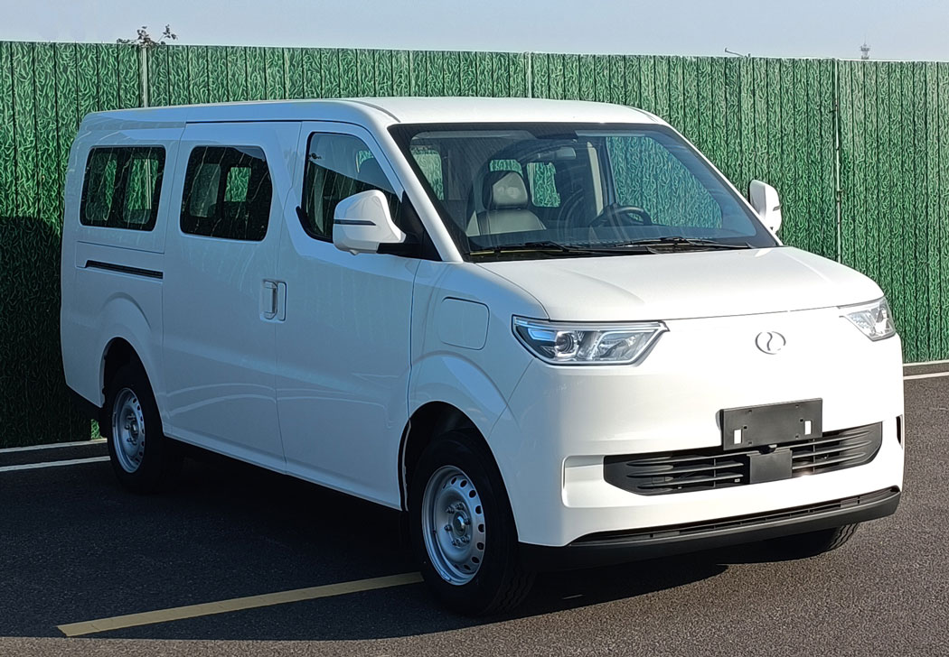 瑞驰牌5.1米6座纯电动多用途乘用车(DXK6510AC1BEV)