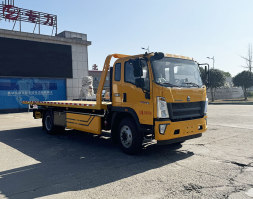 清障车