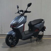 电动两轮摩托车