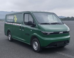 纯电动邮政车