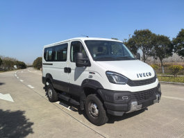 越野乘用车