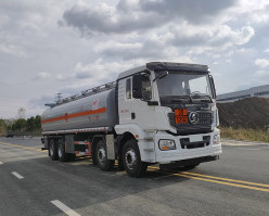 运油车