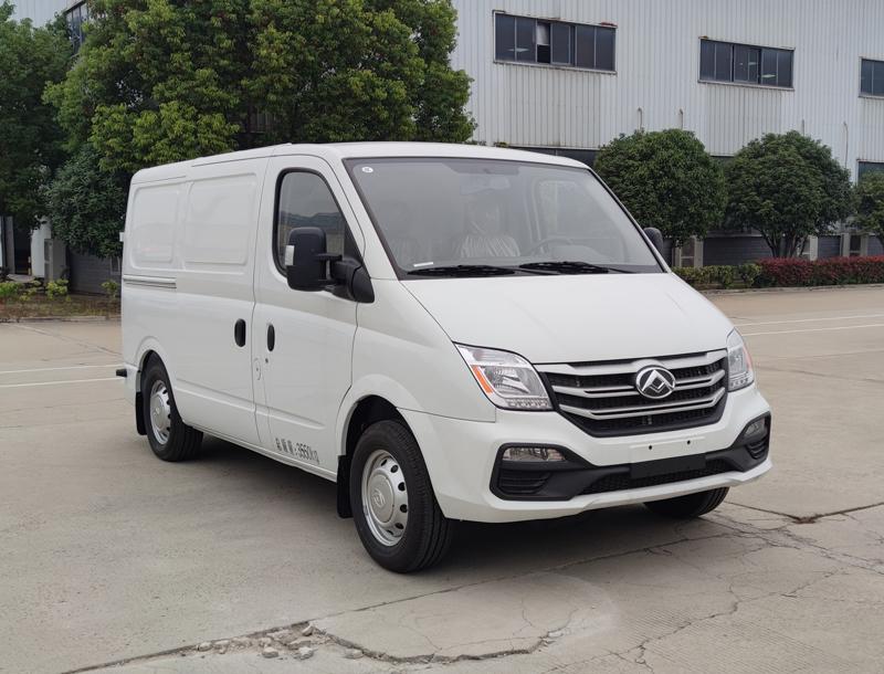 啟界牌CRV5040XJXV80D檢修車