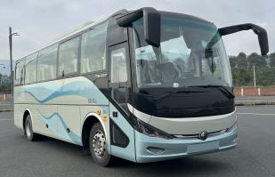 纯电动客车