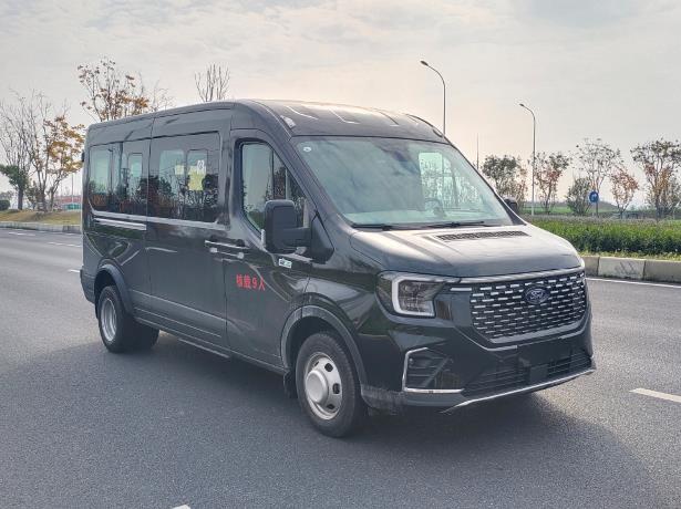 HHM5041XSWFT型商务车图片