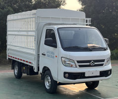 仓栅式运输车