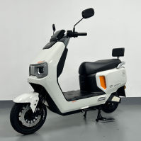 电动两轮摩托车