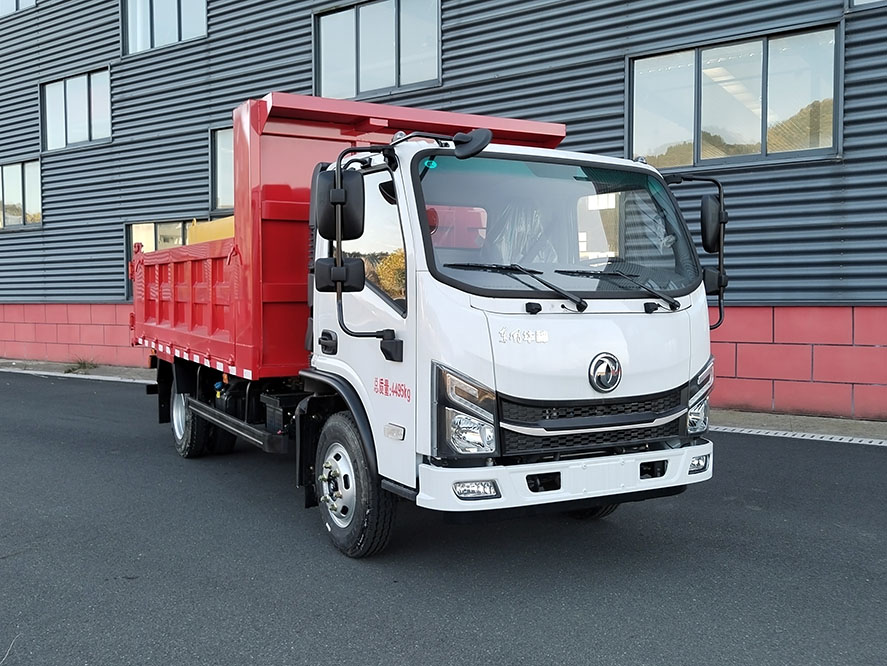 垚龙牌YLW5042TCX除雪车