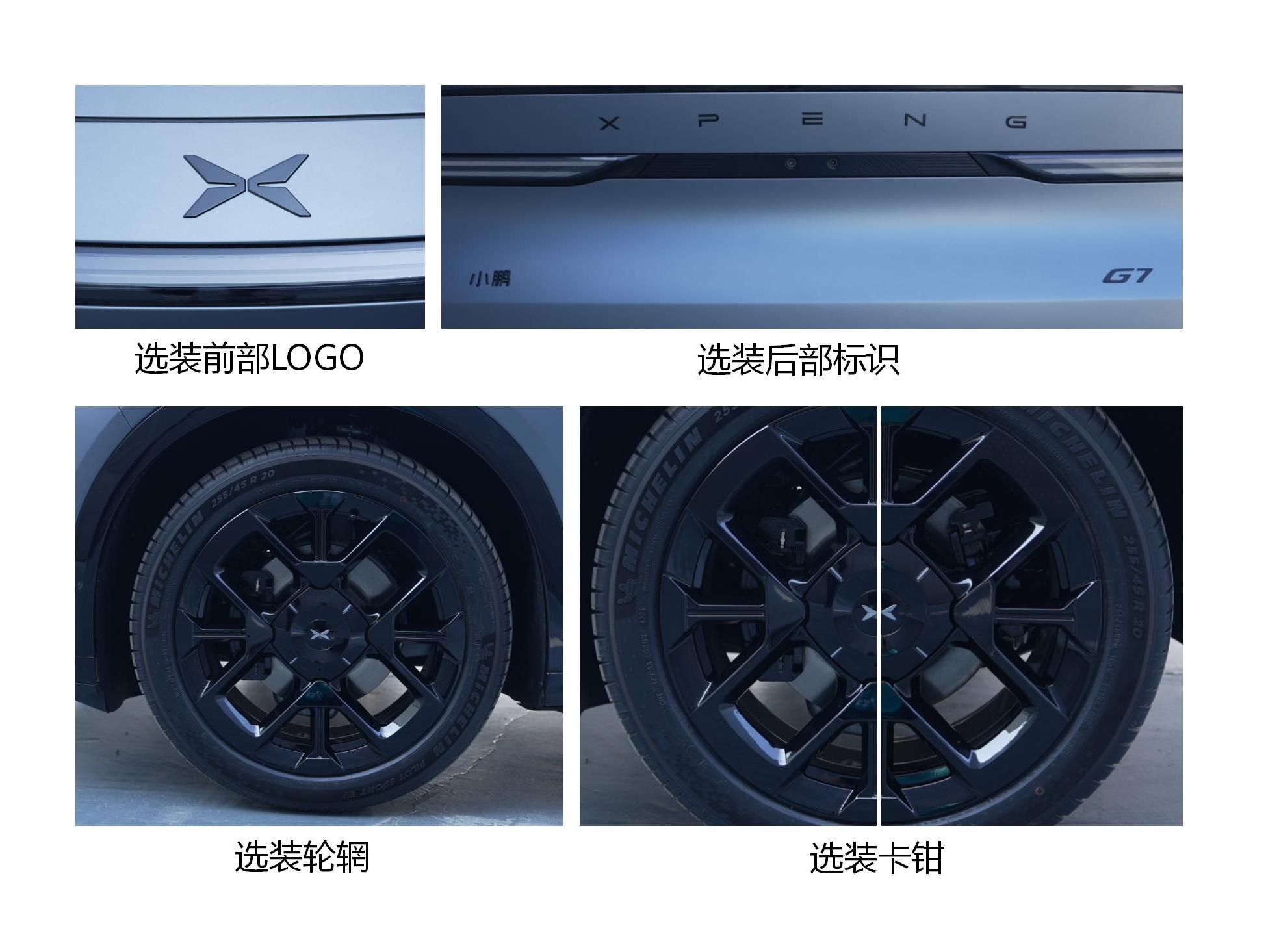 纯电动多用途乘用车图片