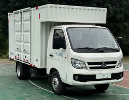 厢式运输车