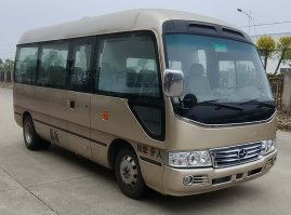 商务车