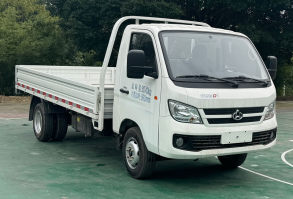 载货汽车