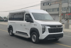 宿营车