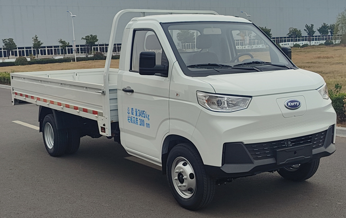开瑞牌 143马力 纯电动载货汽车(SQR1033BEVH31)