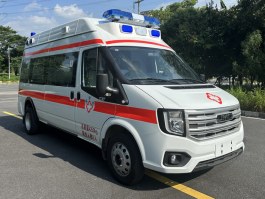 救护车