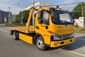 清障车