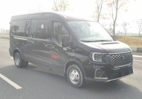 商务车