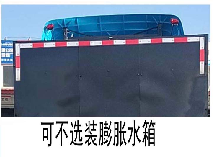 豪沃牌ZZ4257Y384GZ1BEV4A纯电动牵引汽车公告图片