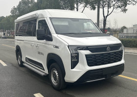 宿营车