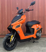电动两轮摩托车