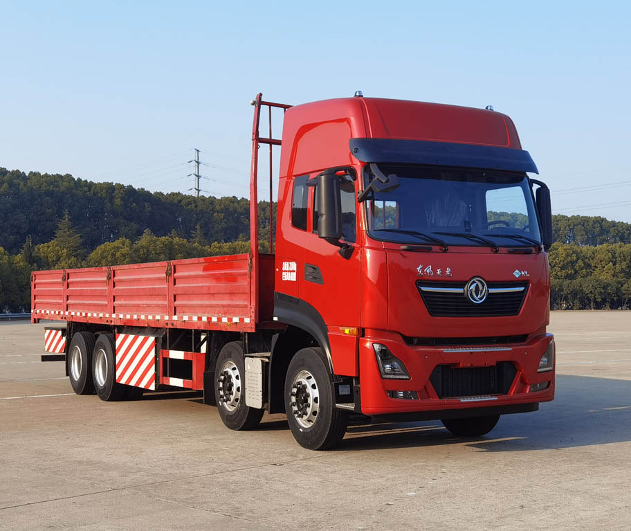 东风牌 540马力 载货汽车(DFV1318GP6C)