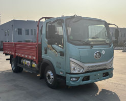 载货汽车