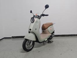 电动两轮摩托车