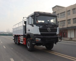 沙漠车