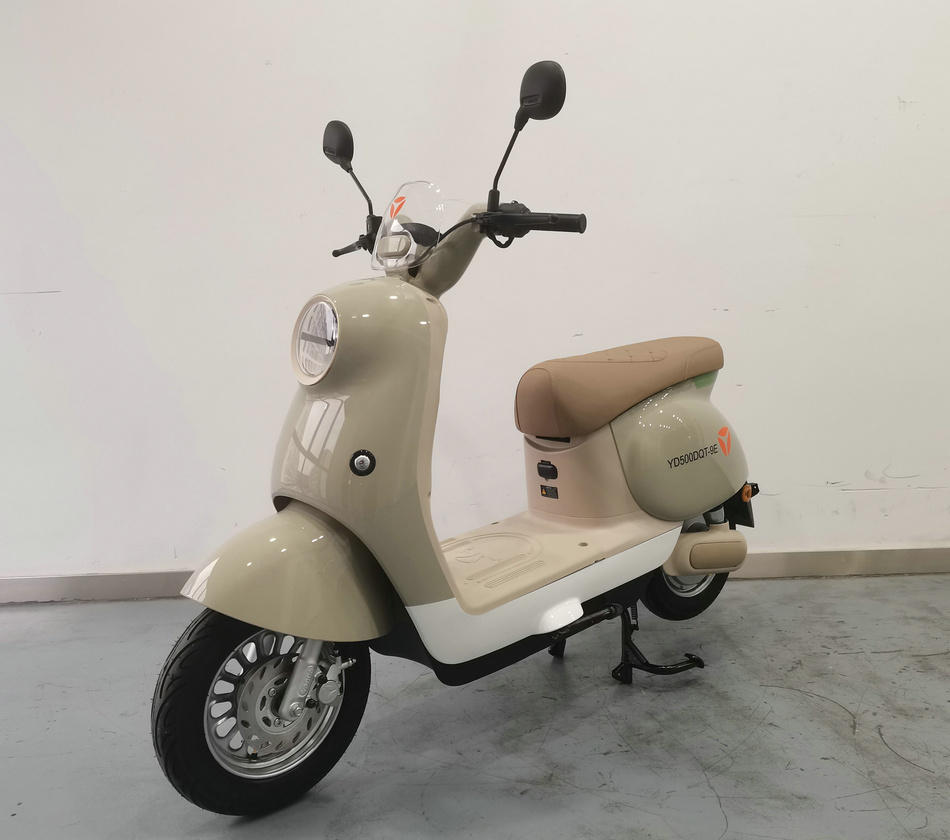 电动两轮轻便摩托车
