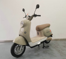 电动两轮轻便摩托车