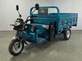 电动正三轮摩托车