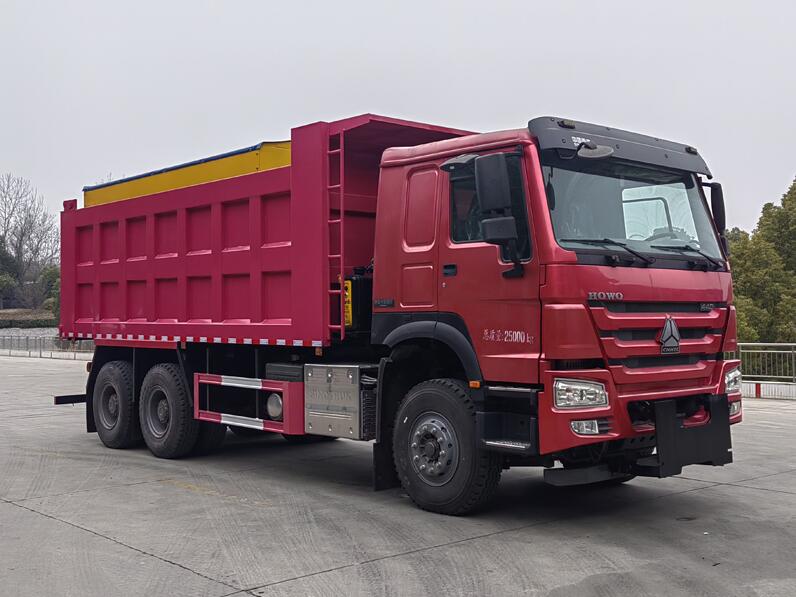 程力牌CL5250TCX6AYC除雪车