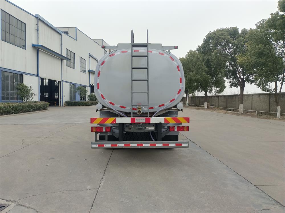 齐星牌QXC5316TGYZ6A供液车公告图片