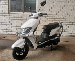 电动两轮摩托车