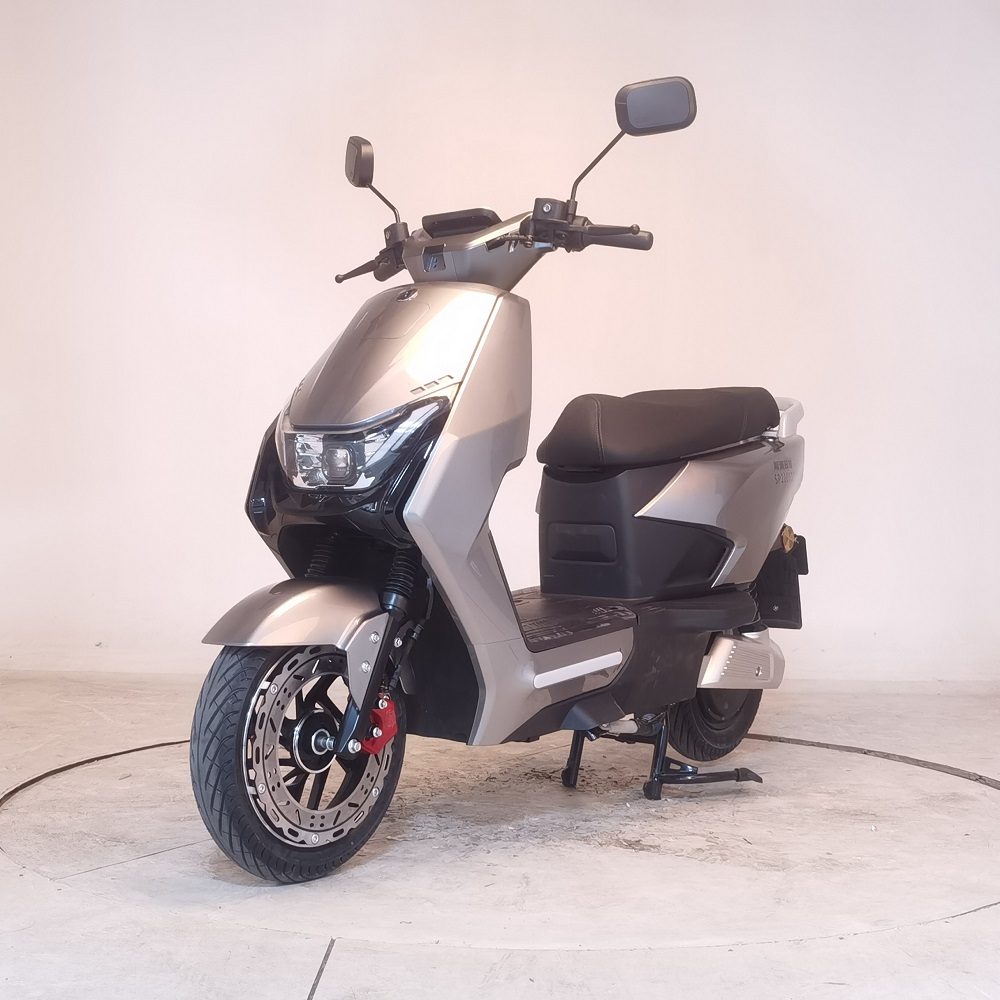 电动两轮摩托车