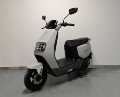 电动两轮轻便摩托车