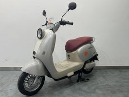 电动两轮轻便摩托车