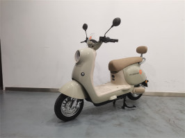 电动两轮摩托车