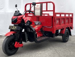 正三轮摩托车