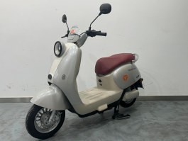 电动两轮轻便摩托车