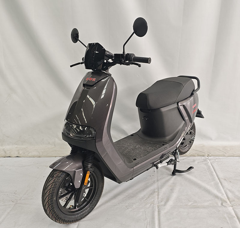 电动两轮摩托车