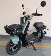 电动两轮轻便摩托车