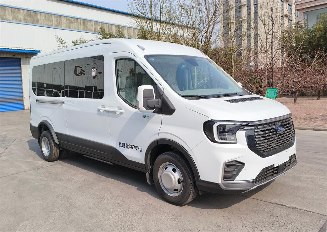 CYT5040XGJ 亿拖牌工具车图片