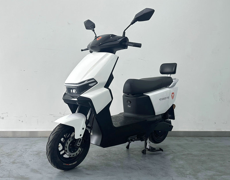 电动两轮摩托车