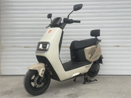 电动两轮摩托车