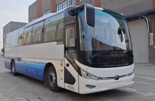 纯电动城市客车