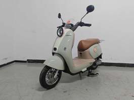 电动两轮摩托车