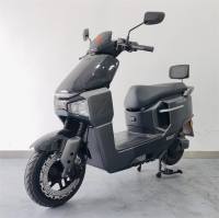 电动两轮摩托车