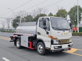HFC5045GPGP32K5C7ZS普通液体运输车图片