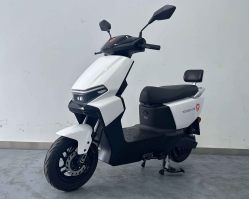 电动两轮摩托车